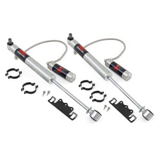 Amortyzatory gazowe przód Rough Country M1R Lift 4,5-6"