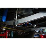 Łączniki stabilizatora rozpinane tył Superior Engineering Lift 6