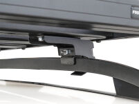 Mitsubishi Outlander 2 Gen (2007-2013) Slimline II Roof Rail Rack Kit - by Front Runner - 3