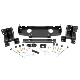 Płyta pod wyciągarkę Rough Country - Jeep Grand Cherokee WK2 14-19