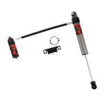 Amortyzator Gazowy Przedni Regulowany 2.5 Factory Race Lift 3.5-4'' FOX  - Jeep Gladiator JT - 3