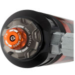 Amortyzator Gazowy Przedni Regulowany 2.5 Factory Race Lift 3.5-4'' FOX  - Jeep Gladiator JT - 5