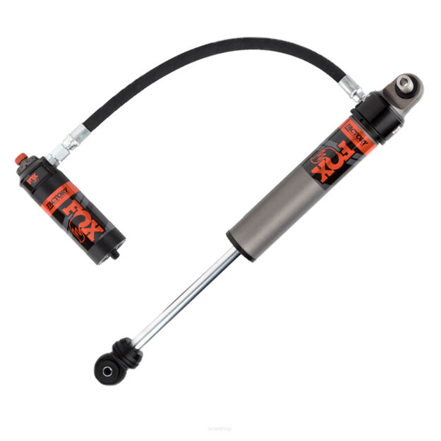 Amortyzator Gazowy Przedni Regulowany 2.5 Factory Race Lift 3.5-4'' FOX  - Jeep Gladiator JT