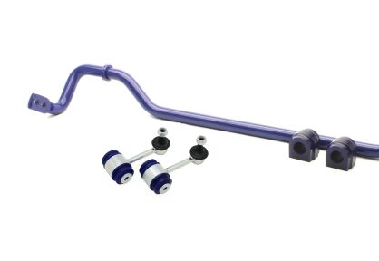 VAG Rr 22mm Adj Bar & Link Kit