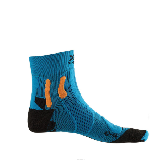 Skarpety biegowe Trail Run Energy X-SOCKS 39-41