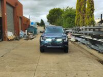 Zestaw dwóch lamp LAZER TRIPLE-R 850 Elite (Gen2) z systemem montażu w fabrycznym grillu – Ford Ranger XLT (2023 -) - 7