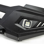 Zderzak stalowy przód z bull barem i płytą pod wyciągarkę OFD - 5