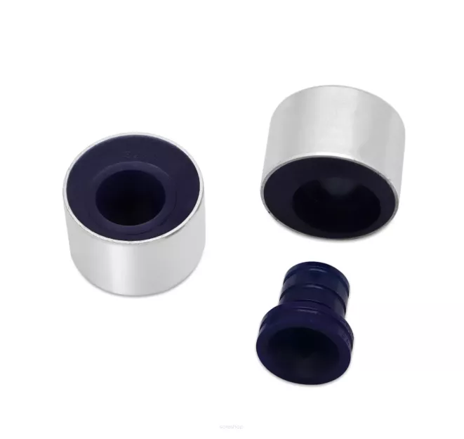 VW Lwr Inr Rear 2 x Offset