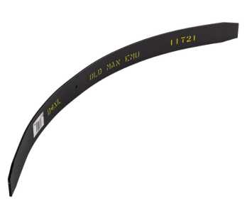 Dodatkowe pióro resora OME D4XL