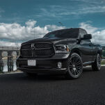 Felga aluminiowa 9x20