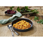 Danie gotowe Spaghetti bolognese z kurczakiem Trek'n Eat - 2