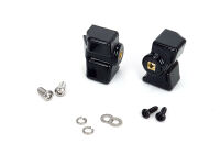 Zestaw lampy LAZER Linear 18 Elite i-LBA - z systemem montażu w fabrycznym grillu - Toyota RAV4 Hybrid (2018 -) - 9