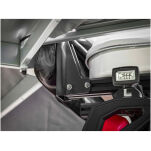 Mocowanie markizy do poprzeczek dachowych Leitner Designs - 4