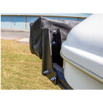 Mocowanie markizy do poprzeczek dachowych Leitner Designs - 8