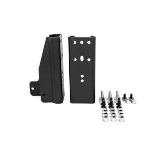 Mocowanie markizy do poprzeczek dachowych Leitner Designs