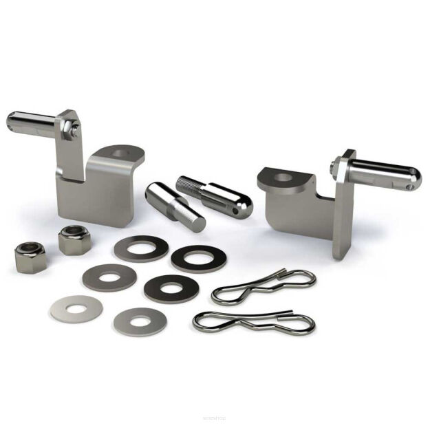 Zestaw rozłączający do łączników stabilizatora TeraFlex