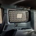 Panel wewnętrzny MOLLE lewy Bison Gear - 8