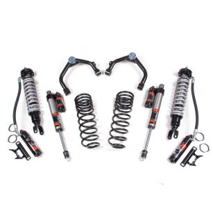 Zestaw zawieszenia BDS z amortyzatorami FOX Lift 3"
