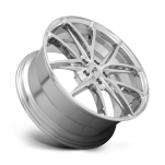 Felga aluminiowa M248 MISANO Chrome NICHE ROAD WHEELS - 2
