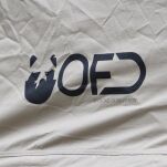 Aneks / przedsionek do namiotu Grizzly XL OFD - 3