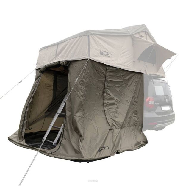 Aneks / przedsionek do namiotu Grizzly XL OFD