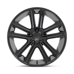 Felga aluminiowa S256 FLEX Gloss Black DUB - 2