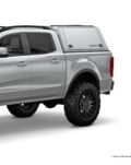 Zabudowa RSI Smartcap EVOc Commercial EC0305-MB - Ford Ranger / Raptor (2012 - 2022) - 5