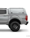 Zabudowa RSI Smartcap EVOc Commercial EC0305-MB - Ford Ranger / Raptor (2012 - 2022) - 4