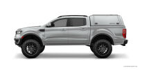 Zabudowa RSI Smartcap EVOc Commercial EC0305-MB - Ford Ranger / Raptor (2012 - 2022) - 8