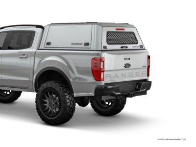 Zabudowa RSI Smartcap EVOc Commercial EC0305-MB - Ford Ranger / Raptor (2012 - 2022)