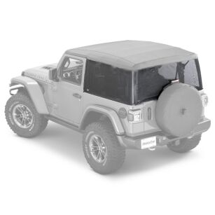Mesh Trail Screens MasterTop