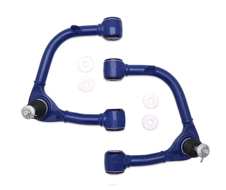 Toyota Tacoma Fixed Offset FUCA