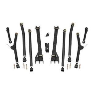 Zestaw zawieszenia Long Arm Upgrade Rough Country Lift 4-6"