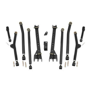 Zestaw zawieszenia Long Arm Upgrade Rough Country Lift 4-6"