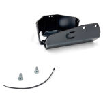 Płyta osłonowa mechanizmu rozłączania półosi przód FAD Clayton - 2