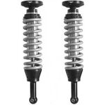Amortyzator przedni 2.5 Factory Series Coilover IFP FOX Lift 0-3'' Toyota 4Runner 96-02 - 5