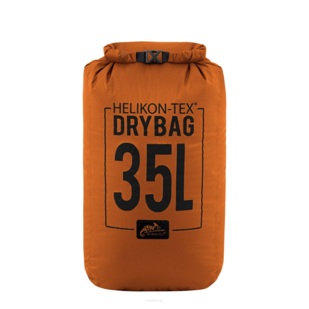 Worek wodoszczelny 35L Arid Dry Sack pomarańczowy Helikon-Tex