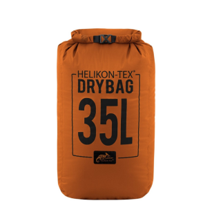 Worek wodoszczelny 35L Arid Dry Sack pomarańczowy Helikon-Tex