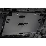 Płyta osłonowa katalizatora Rough Country - 2