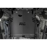 Płyta osłonowa katalizatora Rough Country - 3