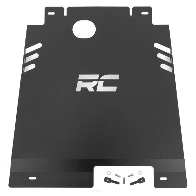 Płyta osłonowa katalizatora Rough Country