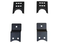 Telescopic Ladder Support Bracket / Slimline II Racks - 7