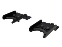 Telescopic Ladder Support Bracket / Slimline II Racks - 8