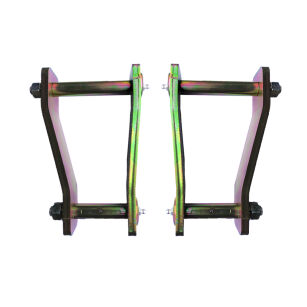 Szekle, wieszaki resora lift 2" Superior Engineering - Ford Ranger 12-on