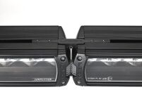 Uniwersalny zestaw montażowy oświetlenia LAZER 