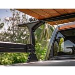 Poprzeczki na pakę RealTruck Elevate - 7