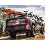 Poprzeczki na pakę RealTruck Elevate - 8