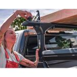 Poprzeczki na pakę RealTruck Elevate - 9