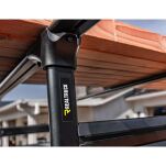 Poprzeczki na pakę RealTruck Elevate - 10