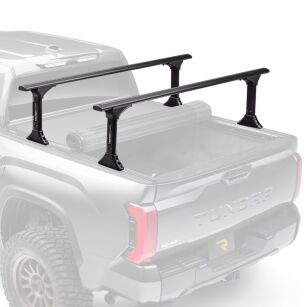 Poprzeczki na pakę RealTruck Elevate